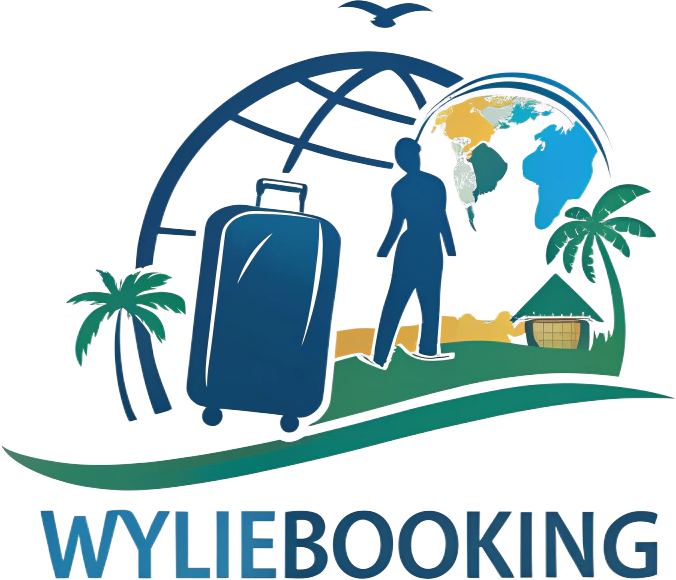 Wylie Booking
